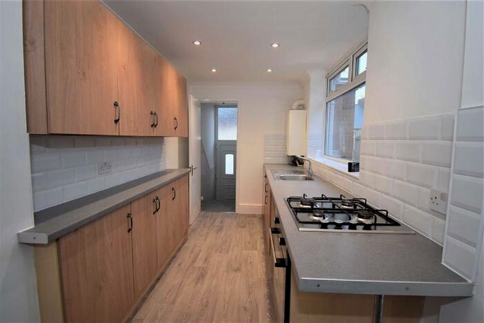 3 Bedroom Flat To Rent In Marine Approach, South Shields NE33