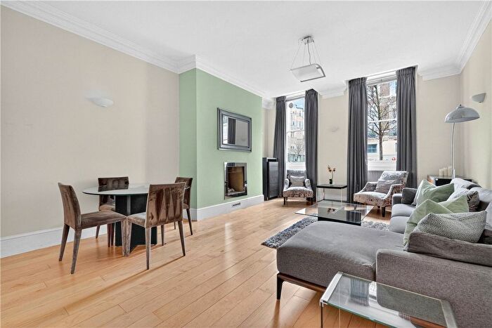 1 Bedroom Flat To Rent In Weymouth Street, Marylebone, London, W1G