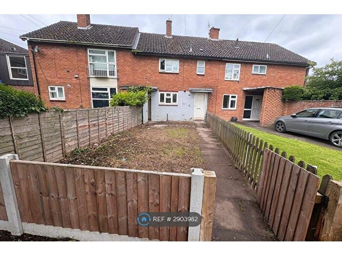 3 Bedroom Terraced House To Rent In Lancaster Road, Shrewsbury, SY1