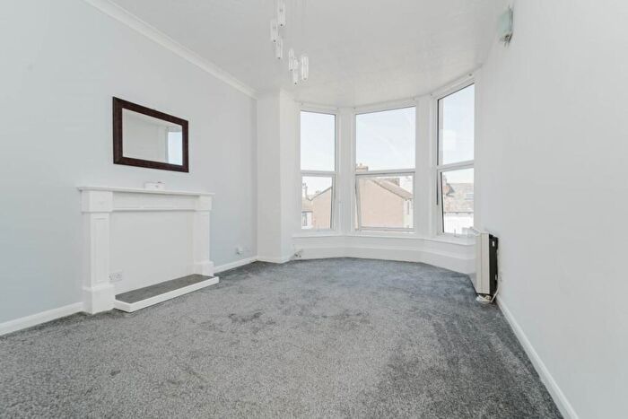 1 Bedroom Flat For Sale In Thorncroft House, Park End Road, Workington, CA14