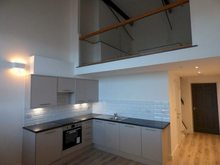 1 Bedroom Apartment To Rent In Burkhardt Hall, Swindon, SN1