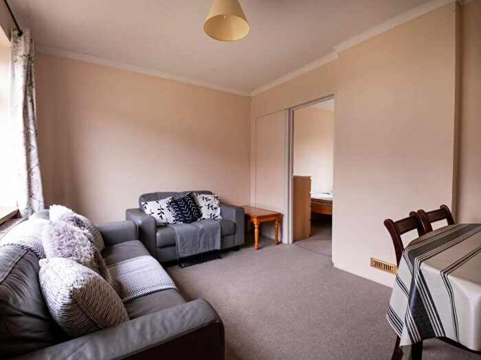 4 Bedroom House To Rent In Oxford Road, Canterbury, Kent, CT1