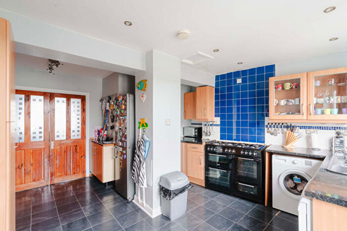3 Bedroom Terraced House For Sale In Durleigh Close, Headley Park, Bristol, BS13