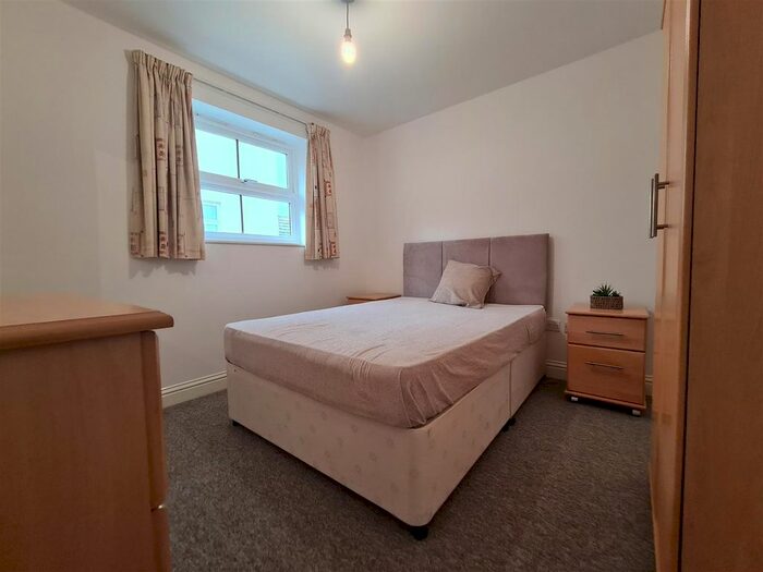 1 Bedroom Flat To Rent In Church View, Orange Grove, Wisbech, PE13