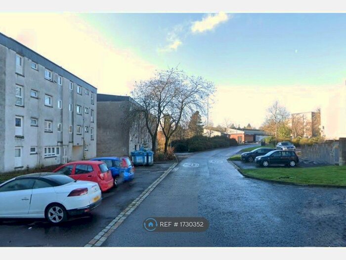 3 Bedroom Flat To Rent In Glenacre Road, Cumbernauld, Glasgow, G67