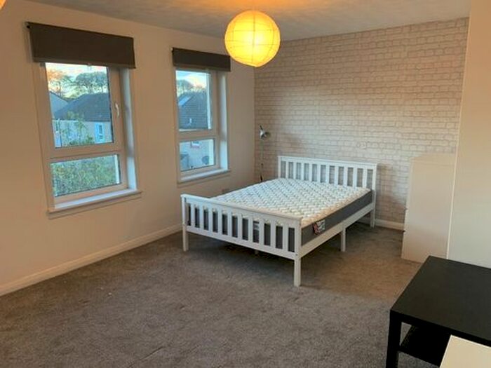 1 Bedroom Flat To Rent In Lee Crescent North, Aberdeen, AB22