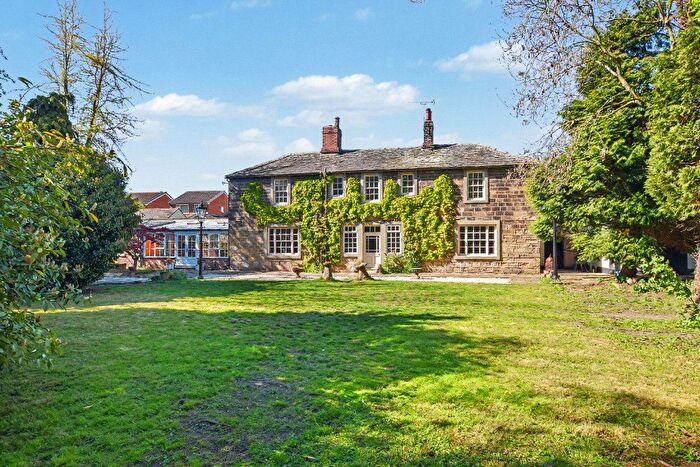 3 Bedroom Semi-Detached House For Sale In Heaton House, Wakefield Road, Ackworth, Pontefract, West Yorkshire, WF7