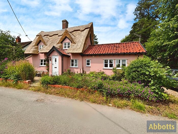 2 Bedroom Property To Rent In High Street, Bury St. Edmunds, IP30