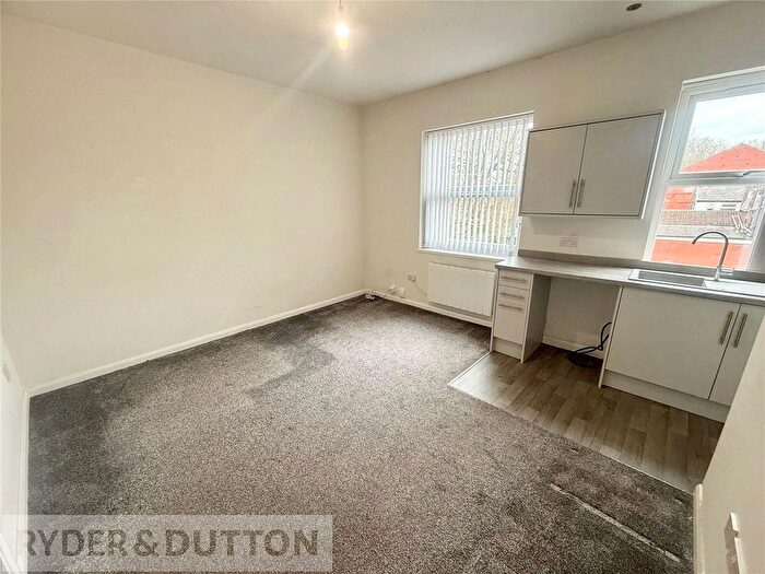 1 Bedroom Flat To Rent In Adelaide Street, Middleton, Manchester, Greater Manchester, M24
