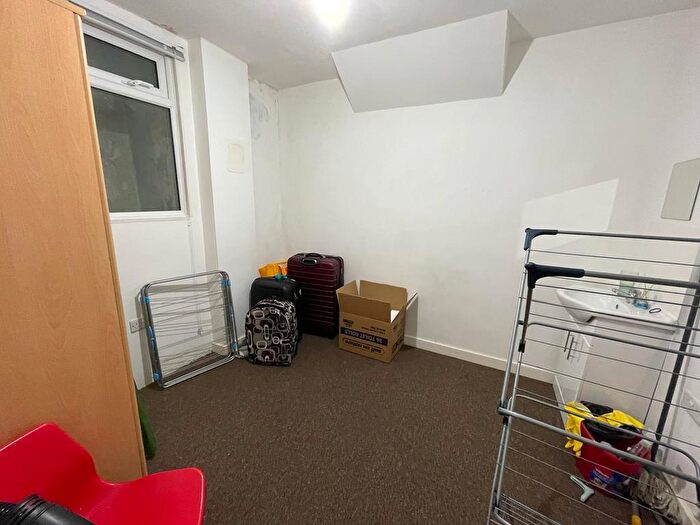5 Bedroom Terraced House To Rent In Washington Street, Brighton, BN1