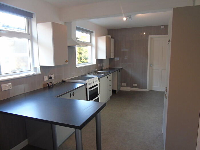 2 Bedroom Apartment To Rent In Harecroft Gardens, King's Lynn, PE30