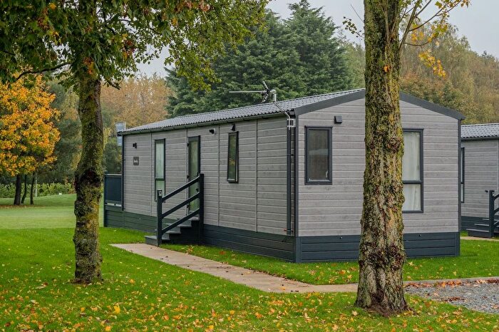 3 Bedroom Lodge For Sale In Allerthorpe, York, YO42