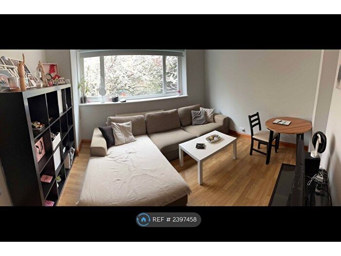1 Bedroom Flat To Rent In St Donatts Rd, London, SE14