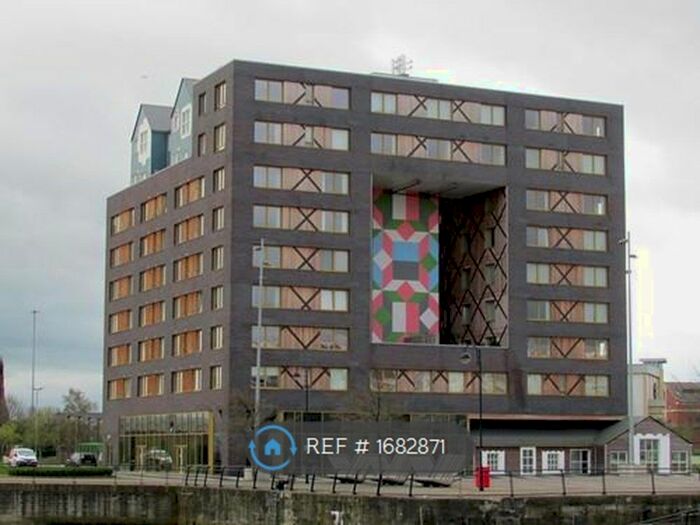 1 Bedroom Flat To Rent In Ciac, Middlesbrough, TS2