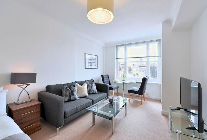 Studio To Rent In Hill Street, London, W1J
