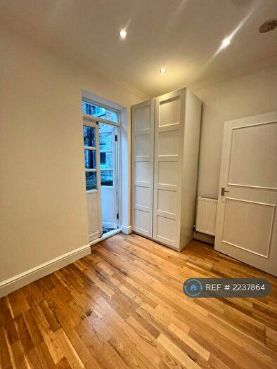 1 Bedroom Flat To Rent In North Hill, London, N6