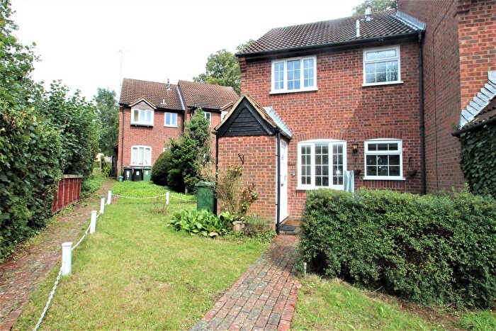 1 Bedroom Property To Rent In Church Street, Hemel Hempstead, HP2