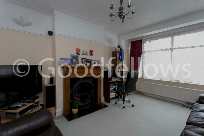 3 Bedroom House To Rent In Leander Road, Thornton Heath, CR7