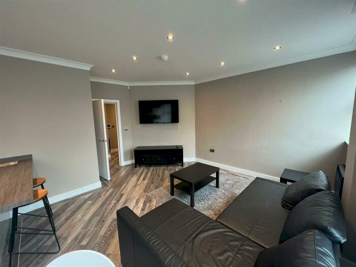 1 Bedroom Apartment To Rent In Liberty House, Liberty Lane, Hull, HU1