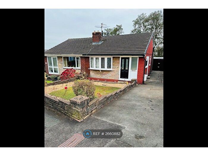 2 Bedroom Bungalow To Rent In Royshaw Avenue, Blackburn, BB1