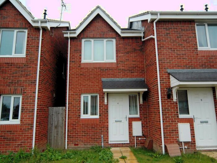 2 Bedroom Terraced House To Rent In Holyhead Close, Seaham, SR7