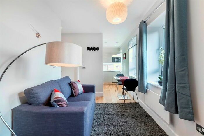 Studio To Rent In Marlborough House, 179-189 Finchley Road, London NW3