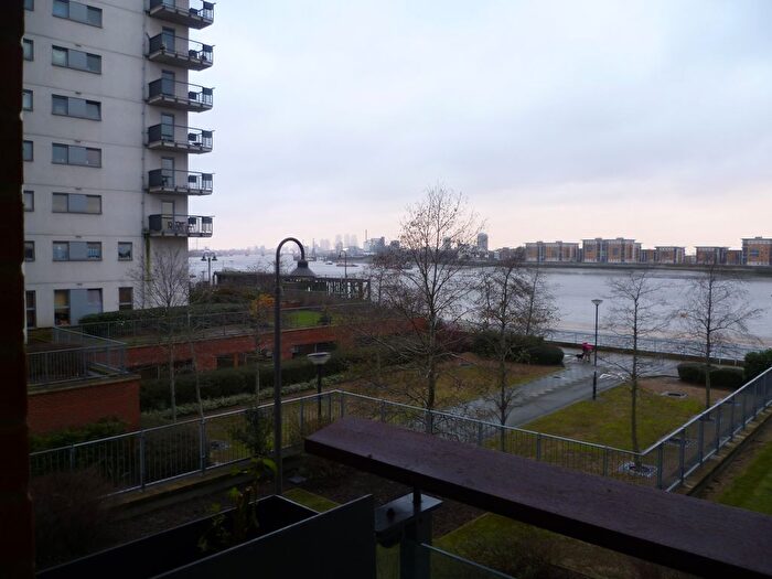 1 Bedroom Flat To Rent In Erebus Drive, Woolwich Arsenal, SE28