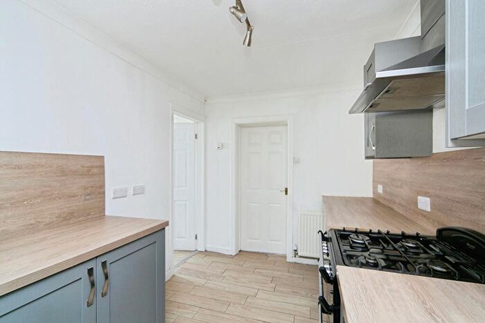 2 Bedroom End Of Terrace House For Sale In Chapel Street, Mochdre, Colwyn Bay, Conwy, LL28