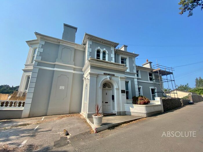 3 Bedroom Flat To Rent In Higher Erith Road, Mount Vernon Higher Erith Road, TQ1