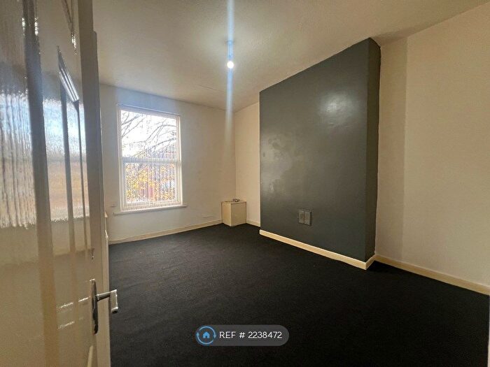 1 Bedroom Flat To Rent In Onslow Road, Liverpool, L6
