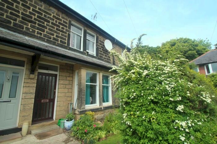 2 Bedroom Property To Rent In Plantation Terrace, Harrogate, HG2