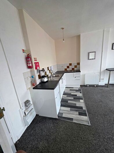 Studio To Rent In Lee Lane, Bolton, BL6