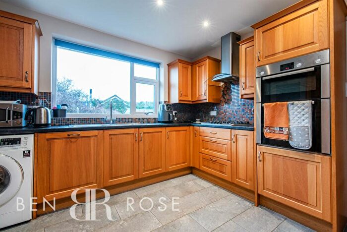 2 Bedroom Detached Bungalow For Sale In Maple Avenue, Brinscall, Chorley, PR6