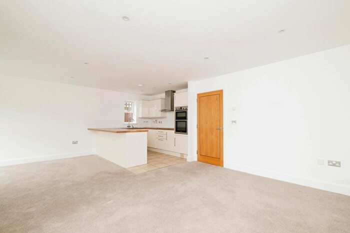 2 Bedroom Flat For Sale In Renaissance, High Street, Addlestone, Surrey, KT15