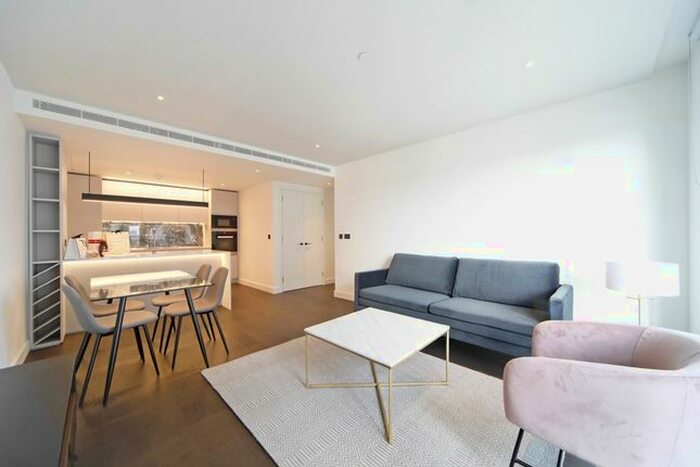 2 Bedroom Flat To Rent In Fountain Park Way, London, W12
