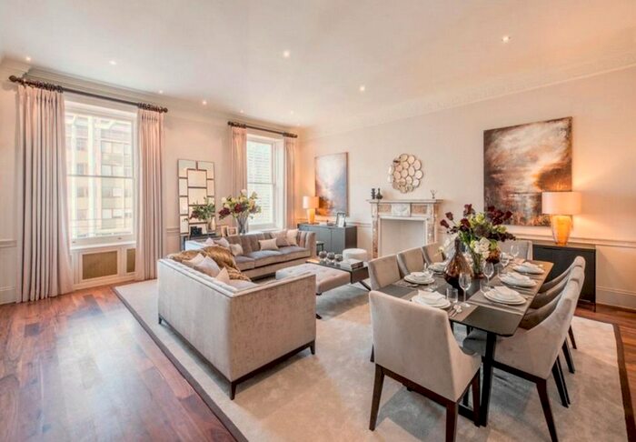 2 Bedroom Flat To Rent In Princes Gate, London, SW7