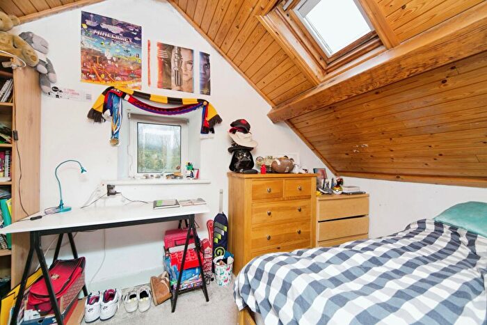 3 Bedroom Detached House For Sale In Cilfodan, Bethesda, Bangor, Gwynedd, LL57