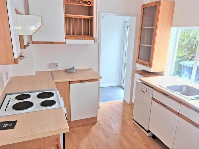 2 Bedroom Property To Rent In Wilberforce Road, Wisbech, PE13