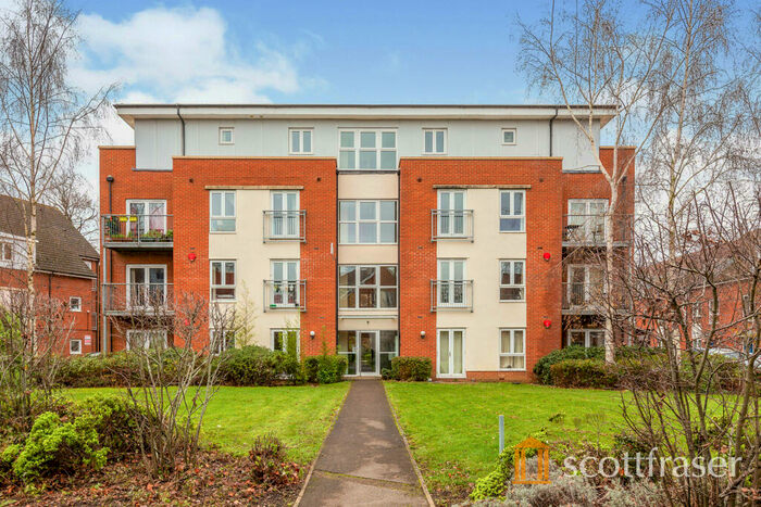 1 Bedroom Apartment To Rent In Gordon Woodward Way, OX1