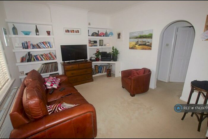 1 Bedroom Flat To Rent In Clarendon Road, Hove, BN3