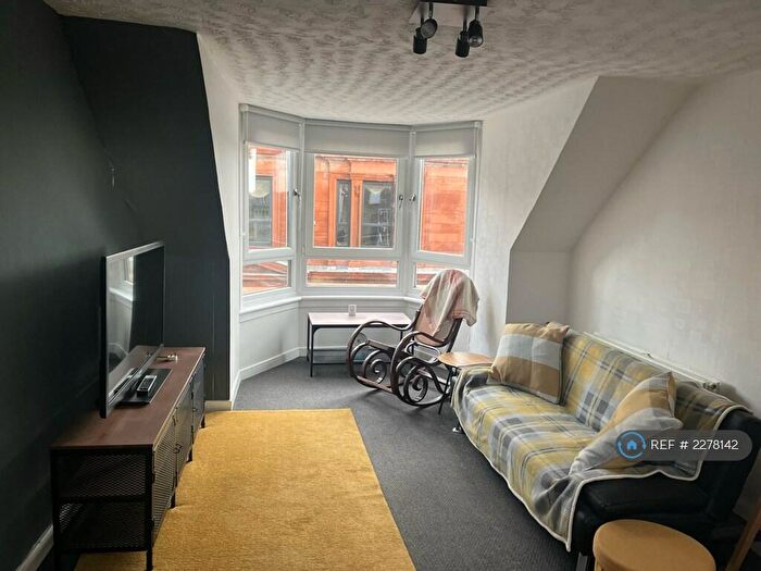 1 Bedroom Flat To Rent In New Street, Dalry, KA24
