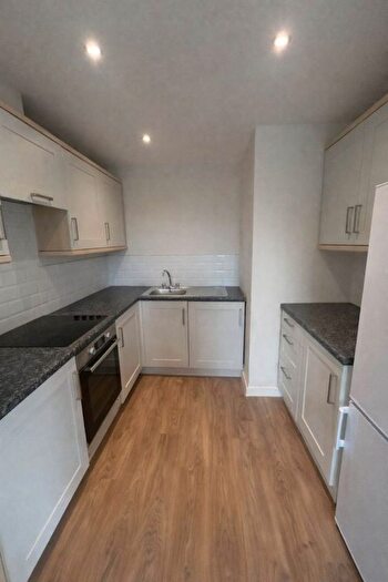 2 Bedroom Flat To Rent In Harriers Road, Warrington, WA2