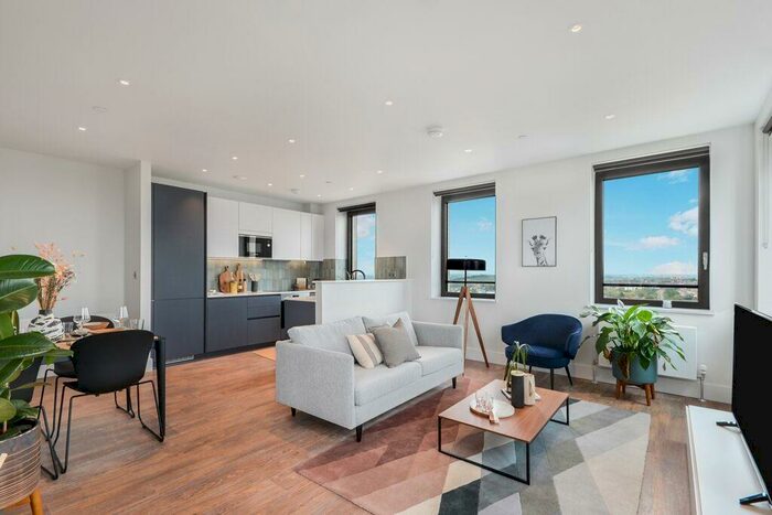 2 Bedroom Flat To Rent In Uncle Wembley, HA9