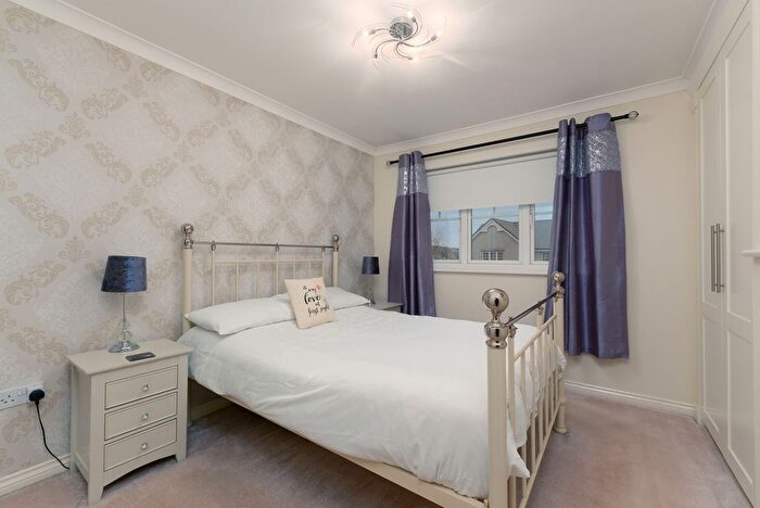 4 Bedroom Detached House For Sale In Chesterhall Avenue, Macmerry, Tranent, EH33