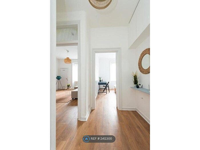 1 Bedroom Flat To Rent In Caledonian Crescent, Edinburgh, EH11