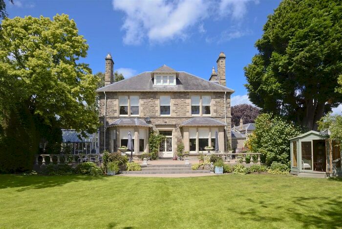 6 Bedroom Villa For Sale In Parkside, Edenside Road, Kelso, TD5