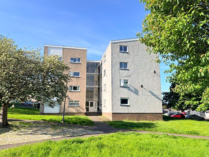 2 Bedroom Flat To Rent In Glen Nevis, East Kilbride, South Lanarkshire, G74