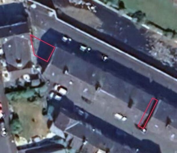 Land For Sale In Land On River Street, Todmorden, Lancashire, OL14