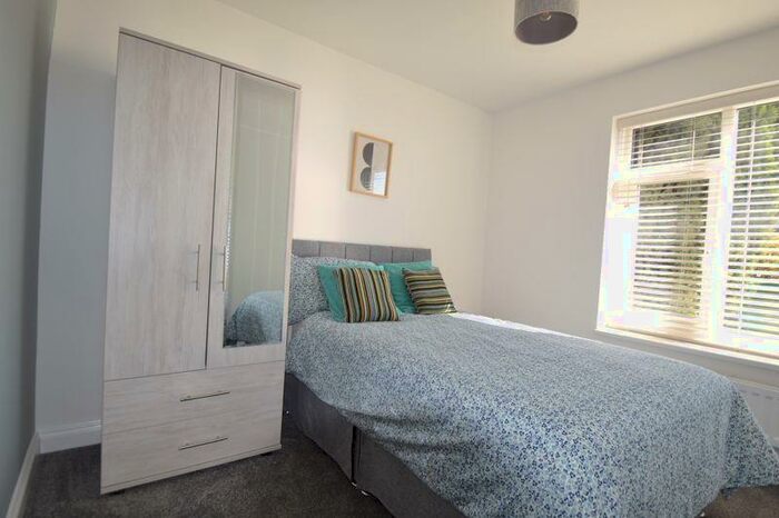 House Of Multiple Occupation To Rent In Lindisfarne Road, Corby, NN17