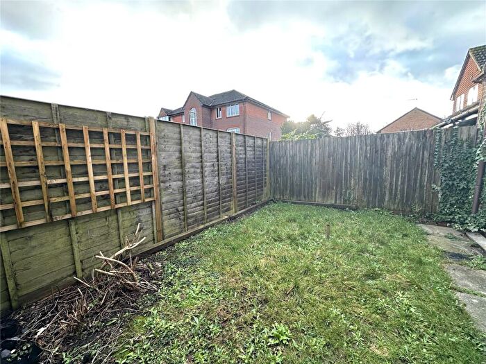 1 Bedroom House To Rent In Victoria Gardens, Ringwood, Hampshire, BH24